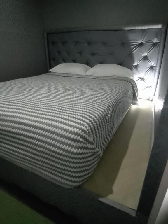 Hostel La Antigua Capsula Cartagena Eksteriør billede