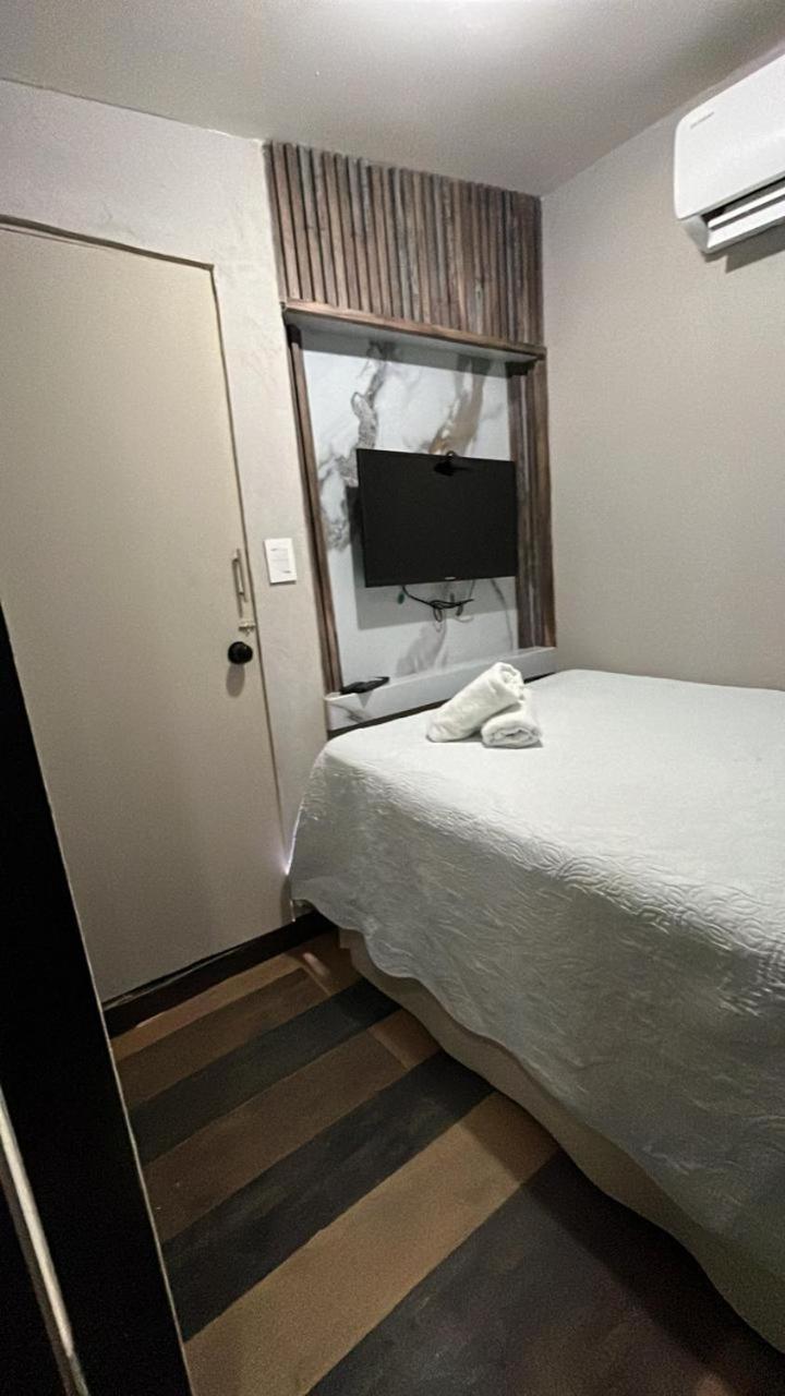 Hostel La Antigua Capsula Cartagena Eksteriør billede