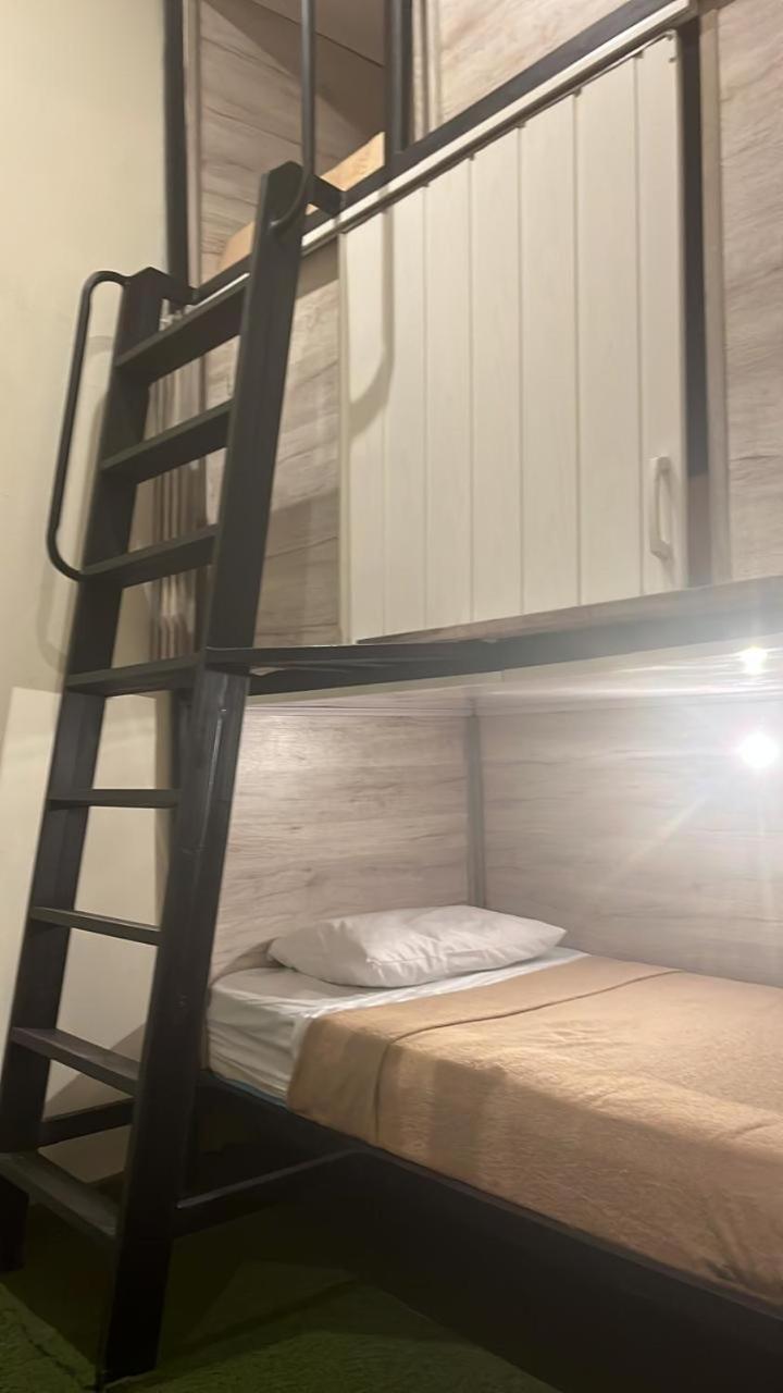 Hostel La Antigua Capsula Cartagena Eksteriør billede